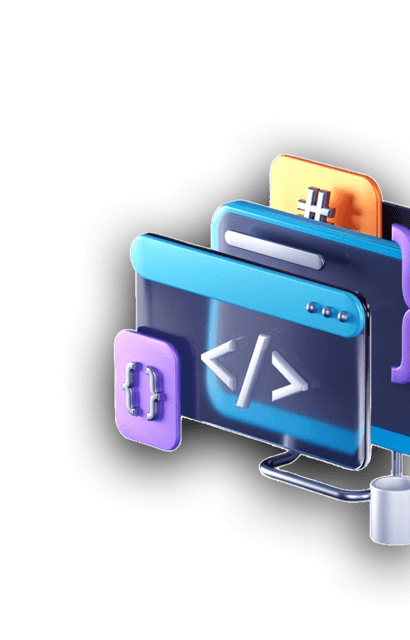 Web, App & Tech Development