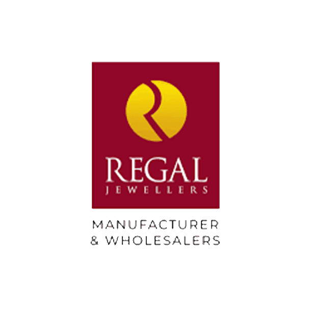 REGAL JEWELLERY brand logo