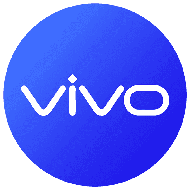 VIVO brand logo