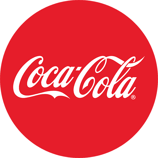 COCOCOLA brand logo