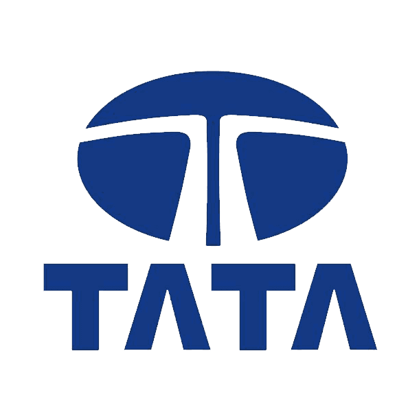 TATA brand logo