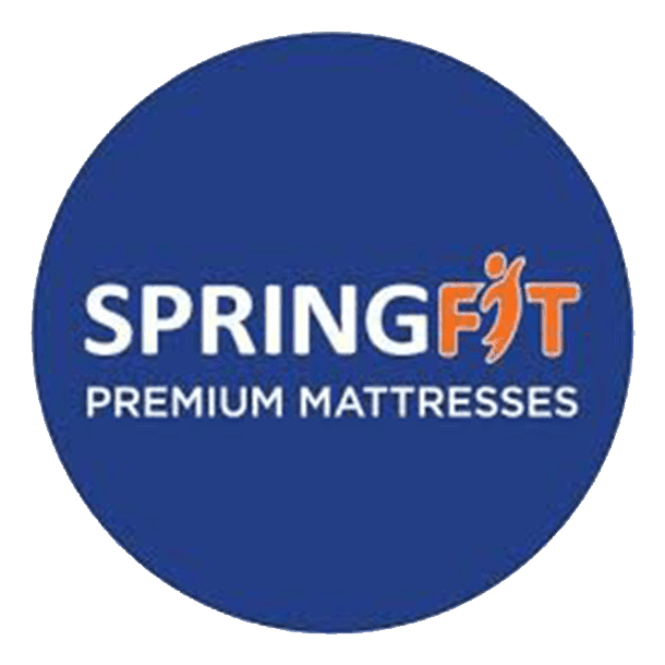 SPRINGFIT brand logo