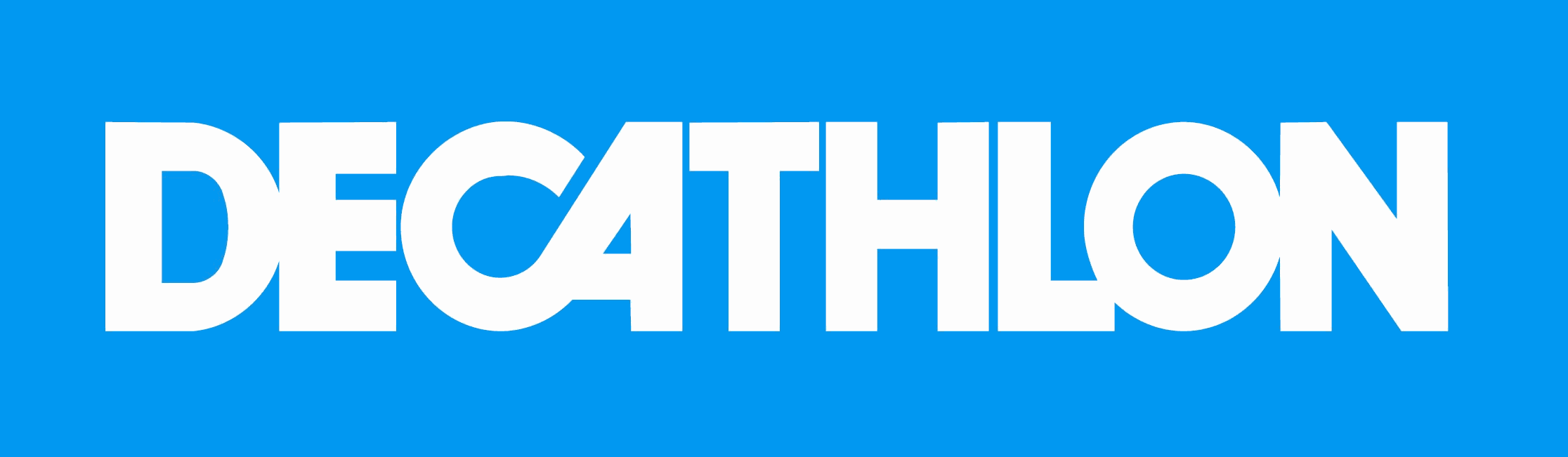 Decathlon brand logo