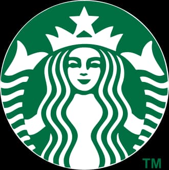 Starbucks brand logo