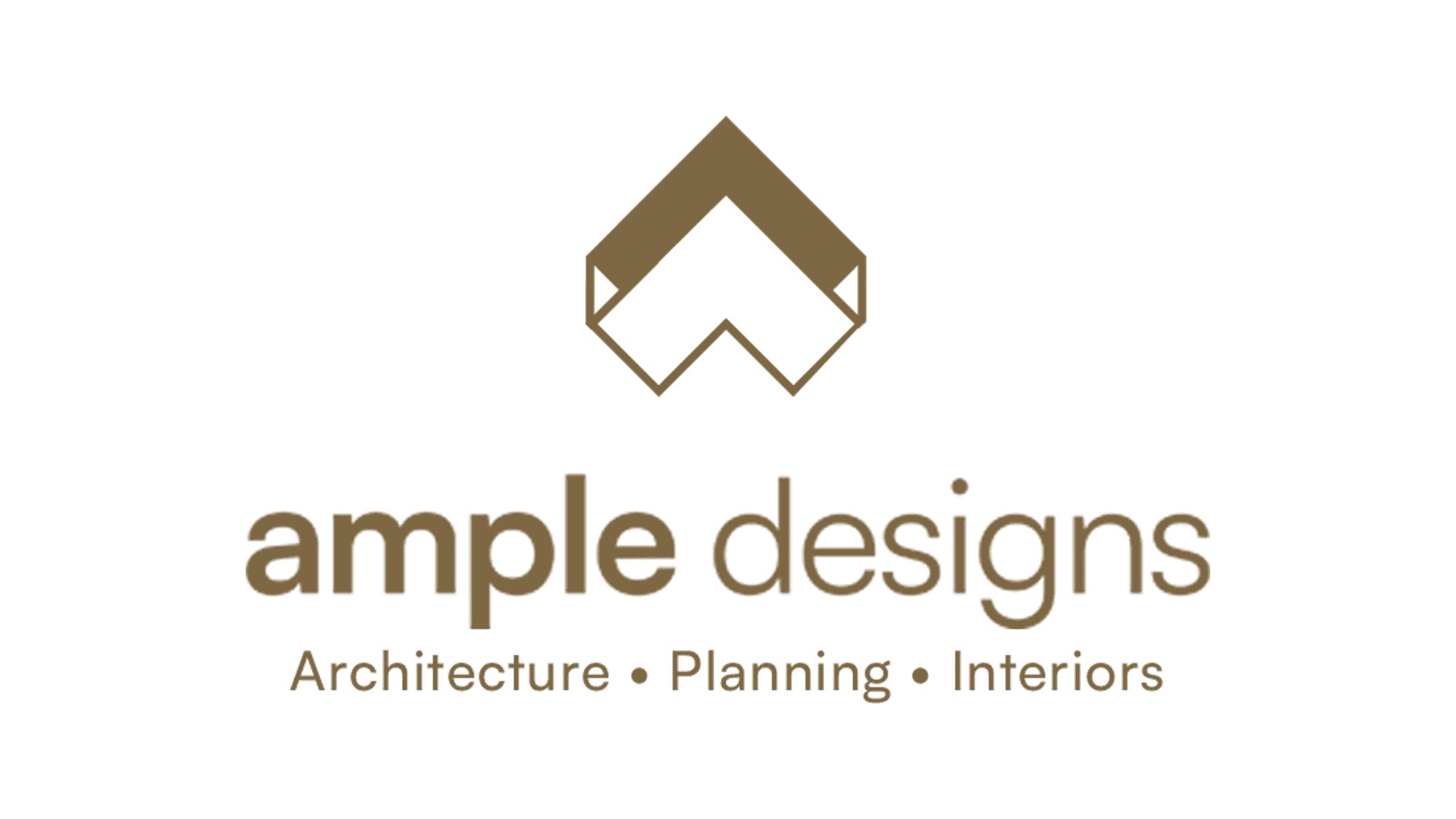 Ample brand logo