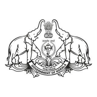 Govt of Kerala brand logo