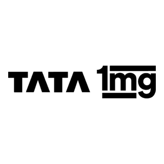 Tata 1mg brand logo