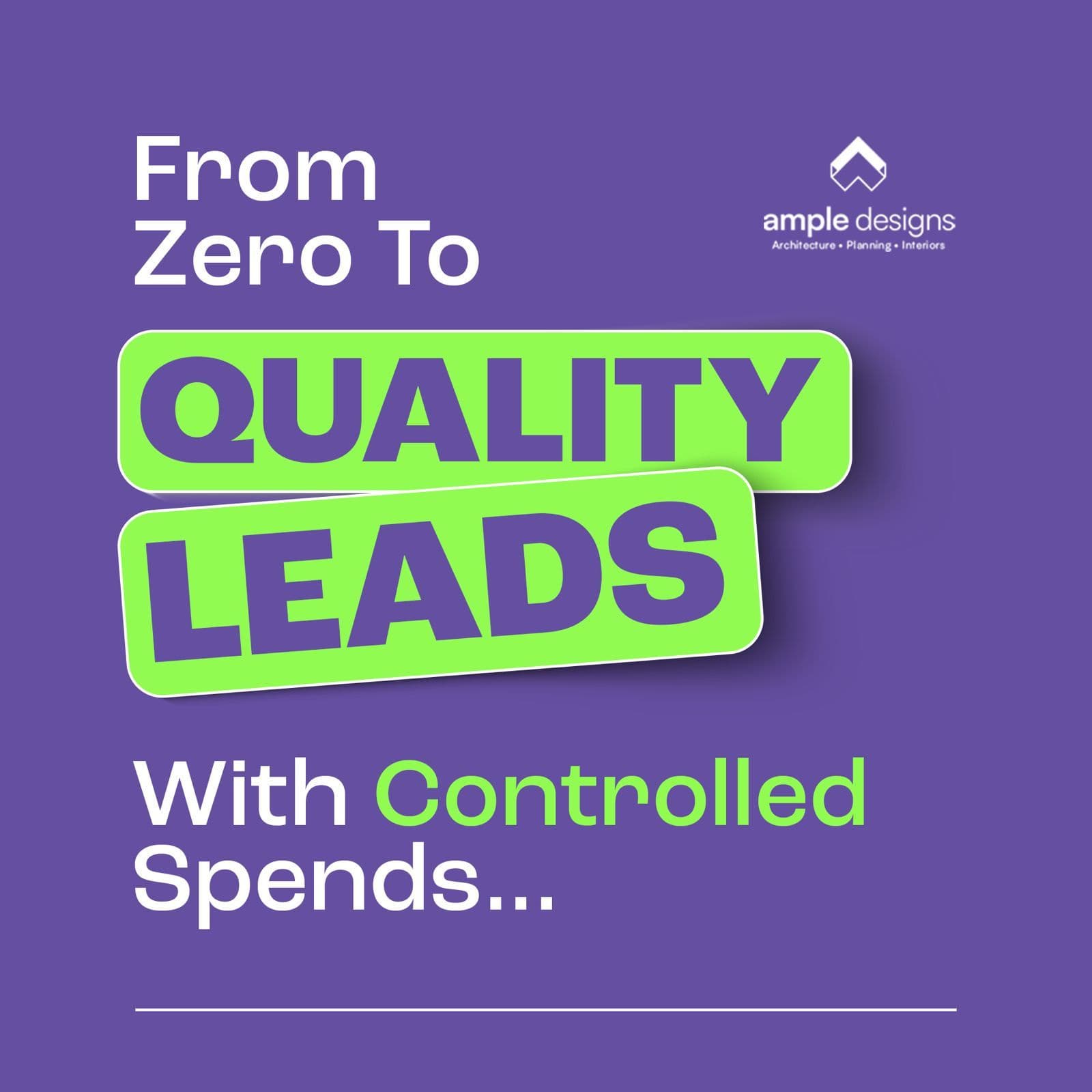 AMPLE project preview